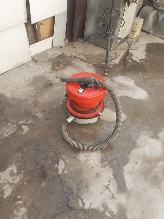 Продаётся пылесос