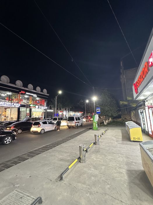 Тайёр юриб турган Бизнес сотилади