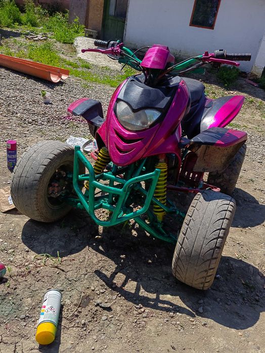 Shineray 250 cc De vanzare