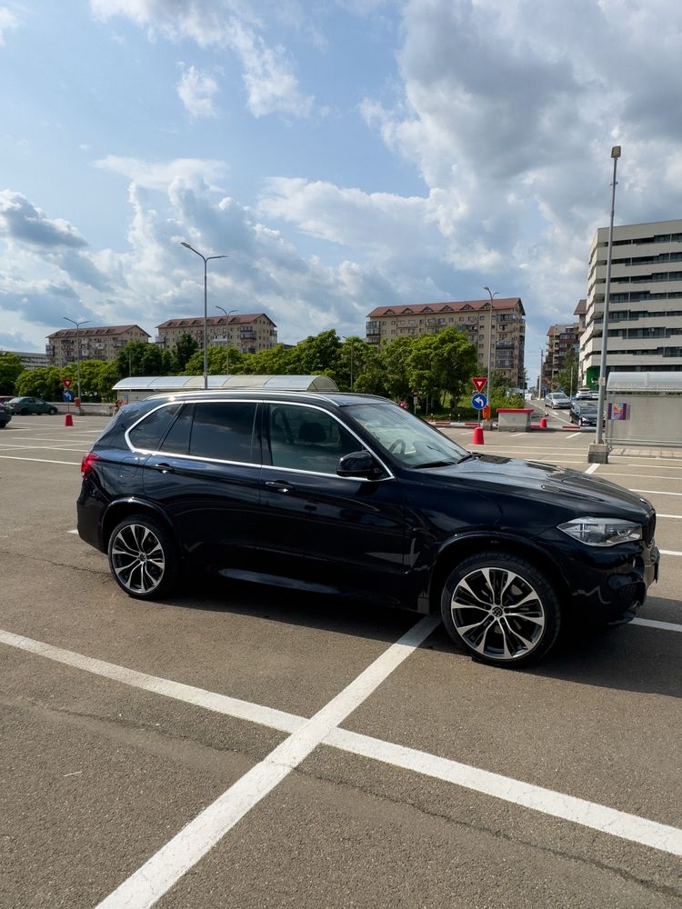 Bmw X5 40e M Paket 313CP Xdrive