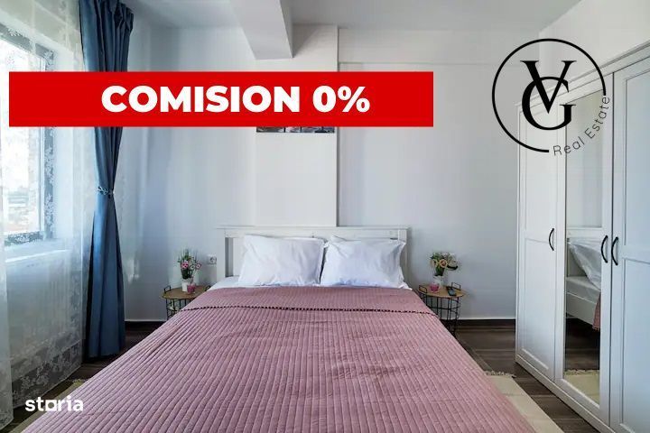 Apartament 2 camere - Tabara Navodari - Mamaia