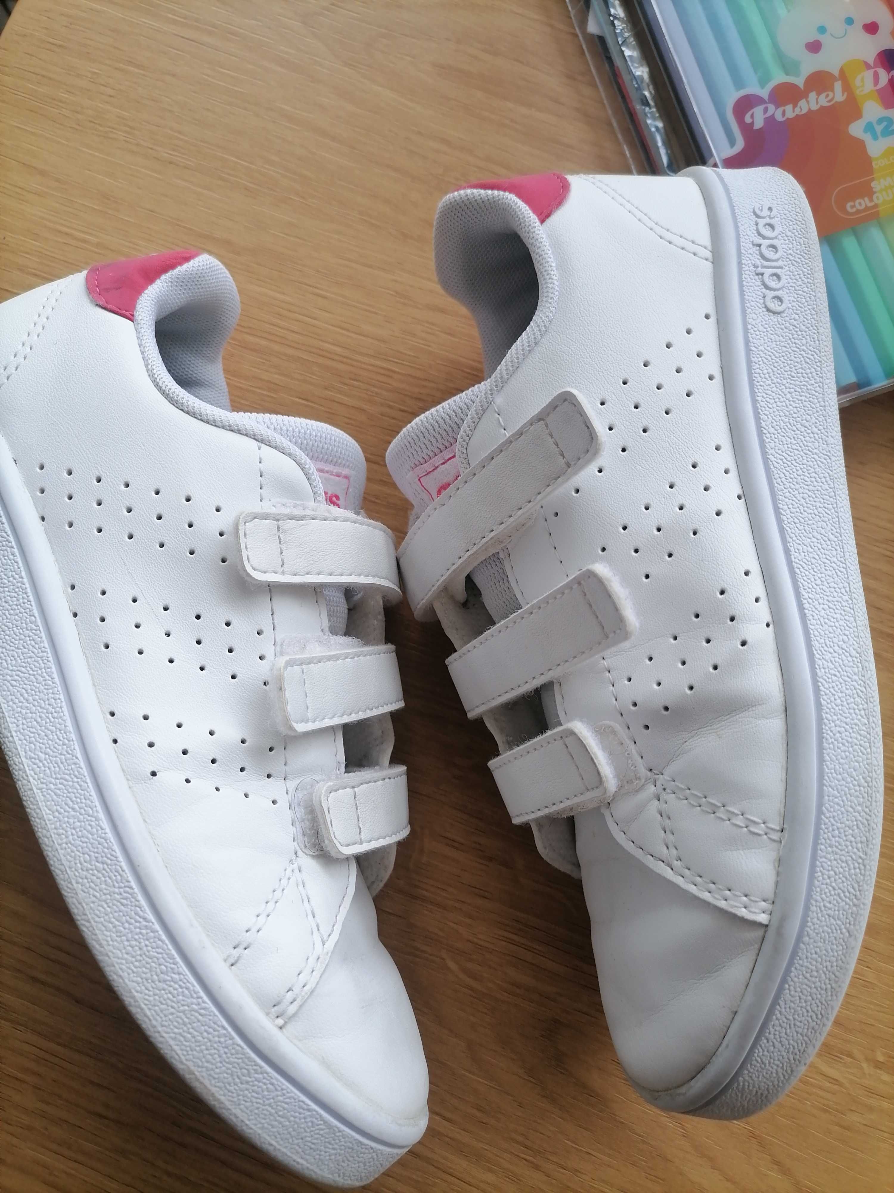 Маратонки Adidas