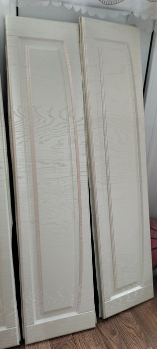 Фасад на комод с зеркалом