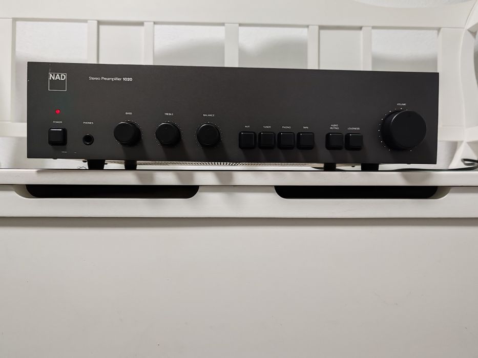 Pre Nad 1020, Germania