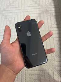 Iphone Xs 64gb black srochni