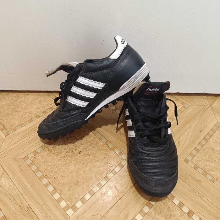 Стоножки Adidas Copa Mundial 40