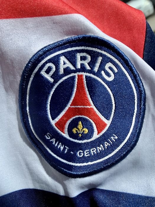 Тениска на ПСЖ PSG
