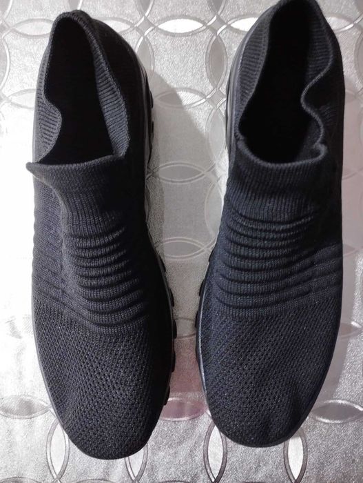 DKVKI-мъжки маратонки