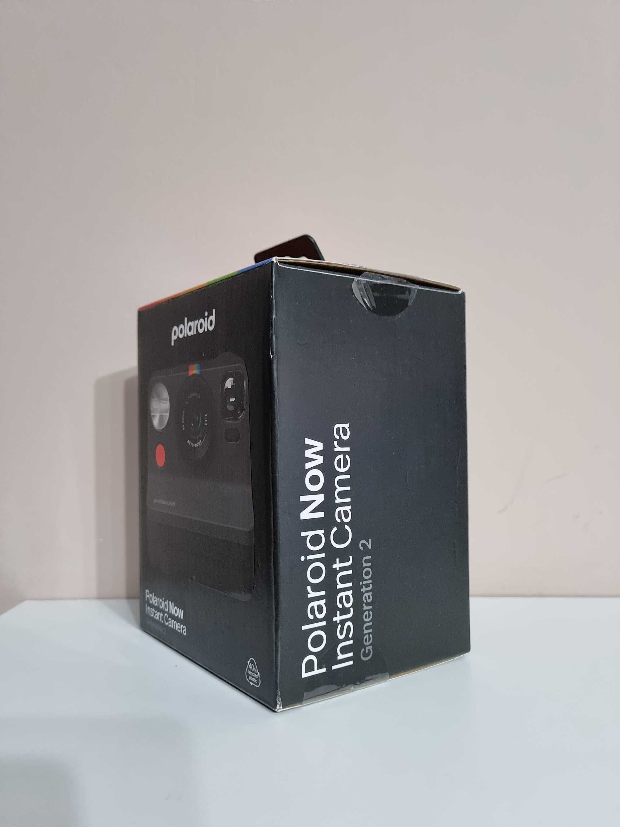 Polaroid NOW Gen 2