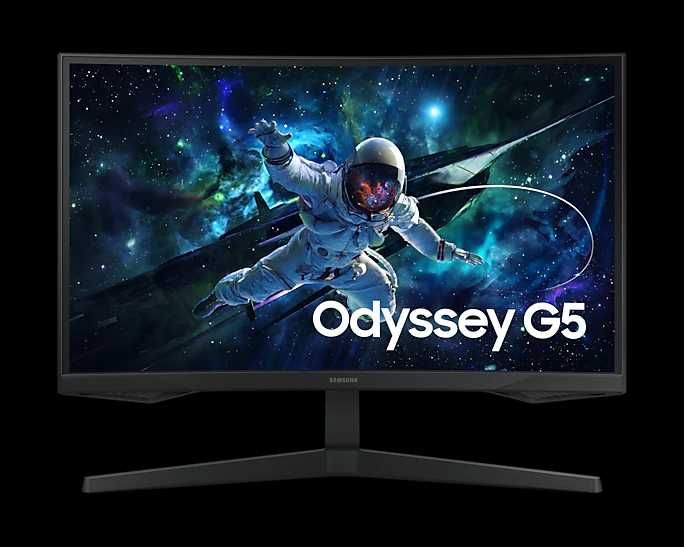 Playstation 5 digital + Odyssey G5 27 diametr = katta skidkasi bilan