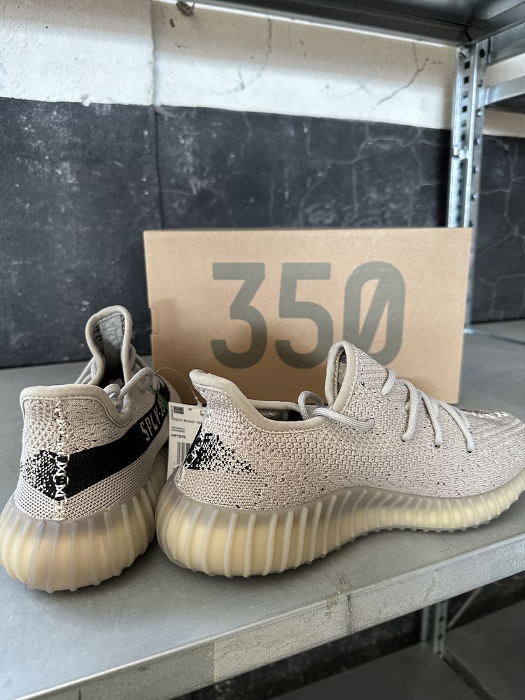 Adidas yezzy boost 350 granite 40-45