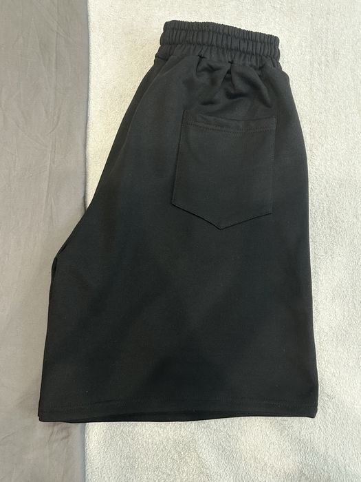 Чисто нови къси гащи на bape (logo)