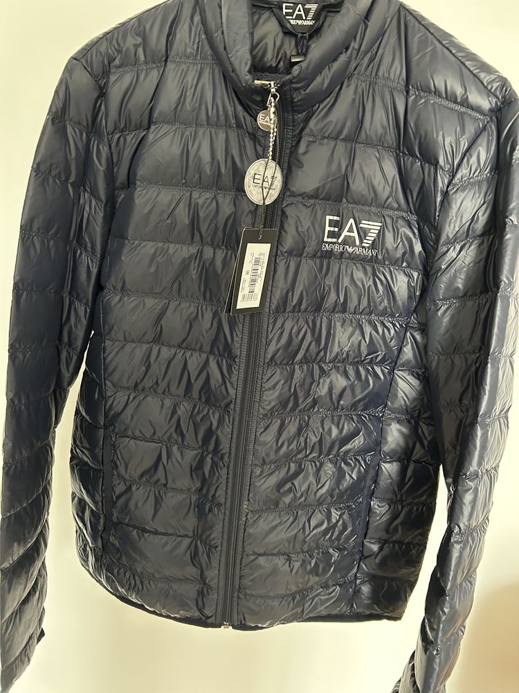 Geaca Emporio Armani EA 7