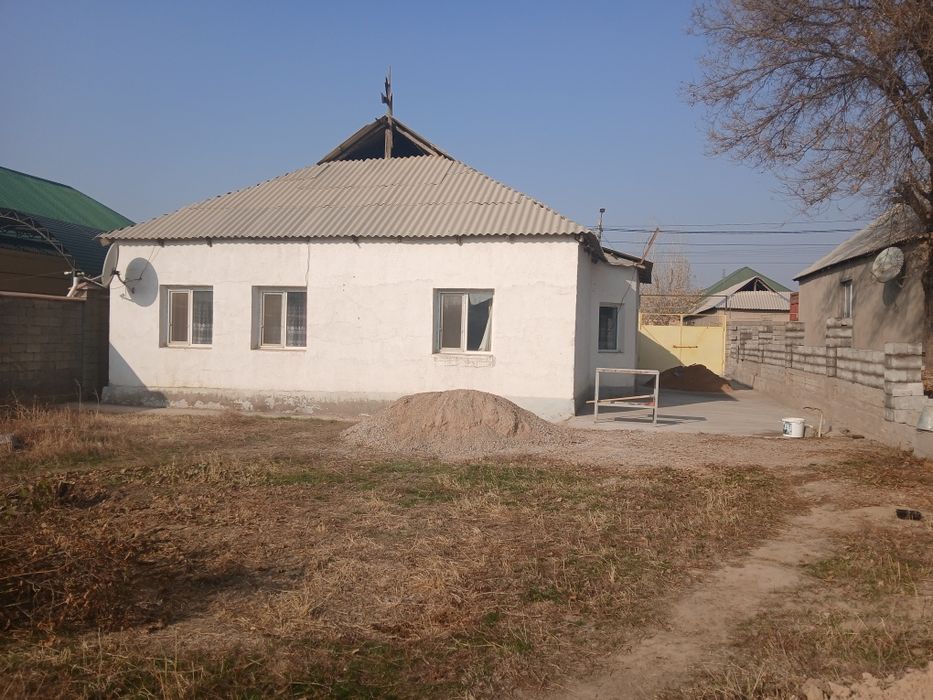 Дом продаётся Кайтпас 2 срочно