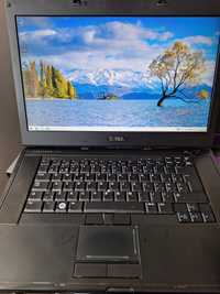 Dell Latitude E6510 15.6" i5 560M 4GB DDR3 HDD320