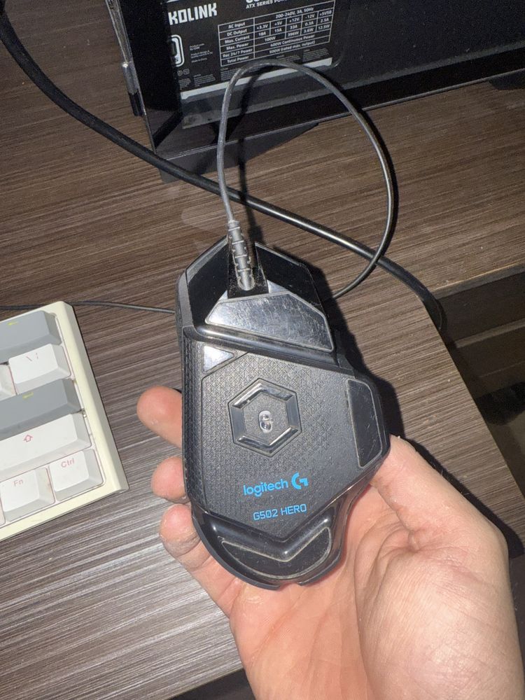 Компютър с периферия