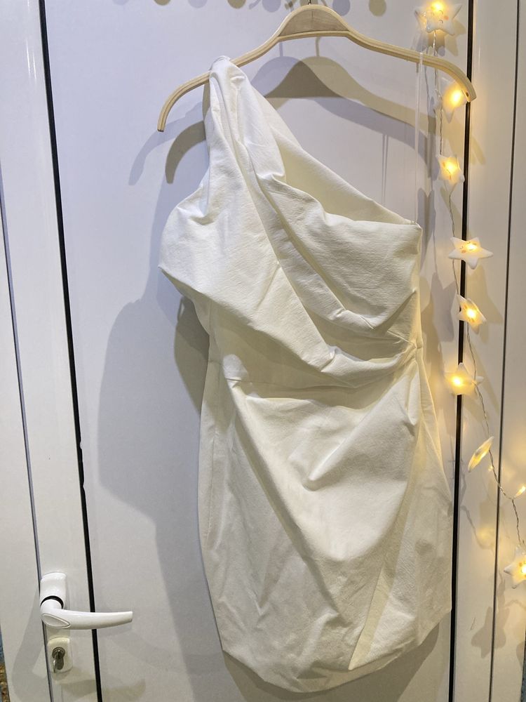 Нова рокля Зара Хс и М / ZARA XS, M