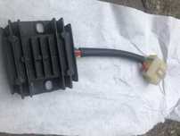 Regulator tensiune ATV, scuter, moto - 4 fire