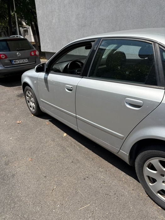 De vânzare audi a4