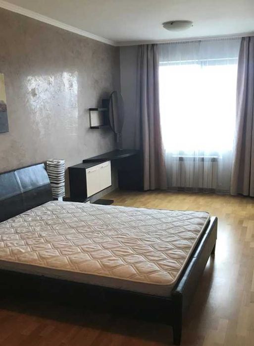 Четристаен имот в кв.Лозенец