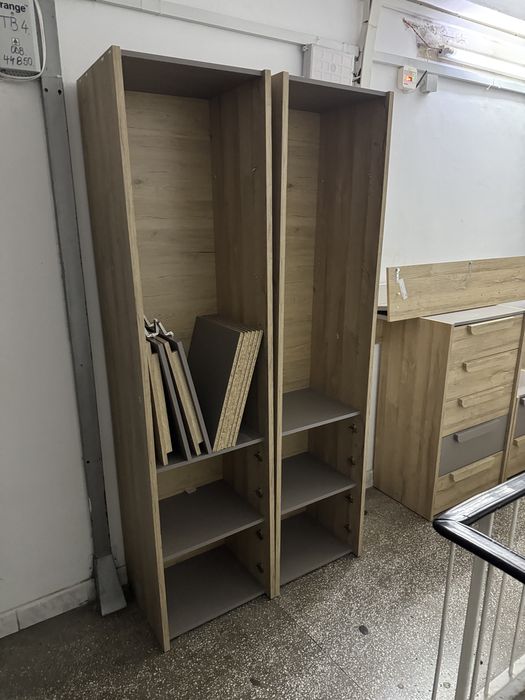 Mobilier camera tineret