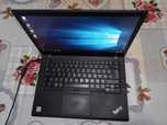 Laptop Lenovo Thinkpad T470
