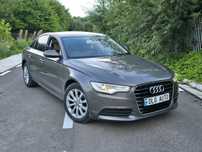 Dezmembrez Audi A6 C7 3.0 CLAB LY1P nkp