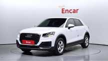 Audi Q2 1.0 Tfsi