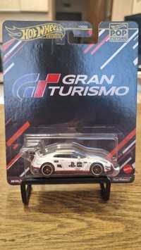 Hot wheels Gran Turismo Nissan GT-R Nismo