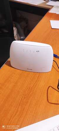 Router Tenda Gsm