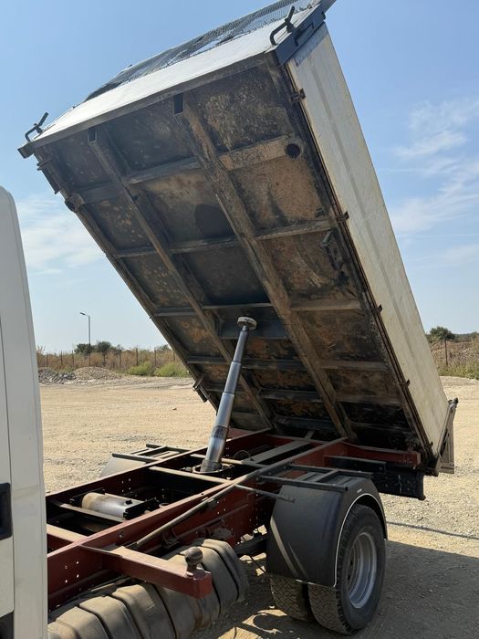 Vând Iveco Daily