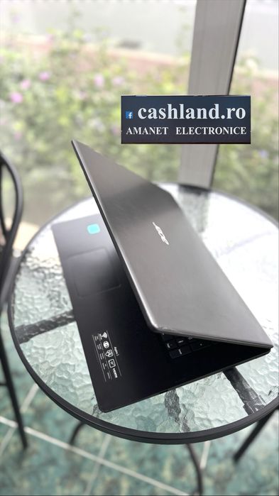 Acer Aspire 3 , 17 inch, transport gratuit