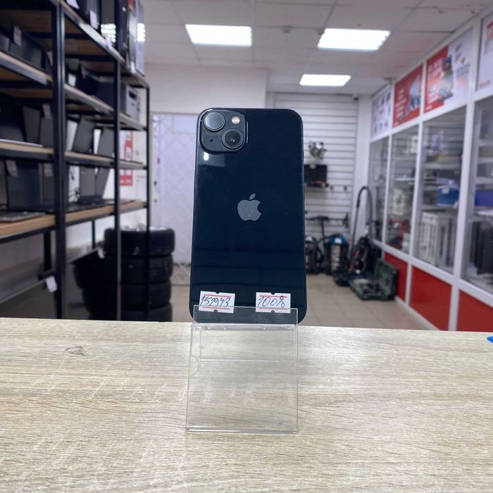 CB47\Сотовый телефон Apple Iphone 13 128gb\SK152943