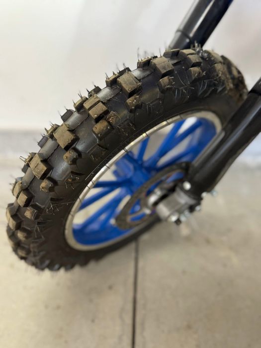 детски кросов мотор TELSTAR