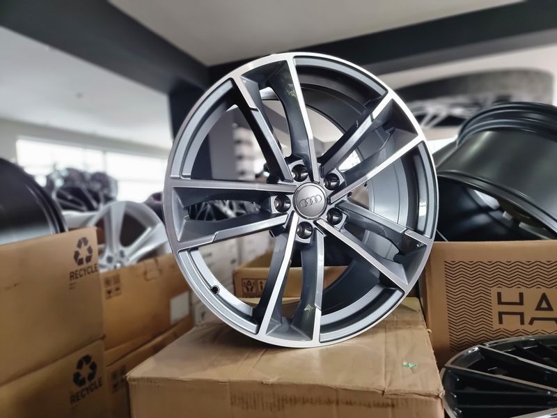 19цола Audi A4,A5,A6,A7,A8,Q5