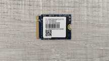 PHISON SSD 256GB PCIe 4.0 NVMe 2230 Gen 4 Gaming M.2