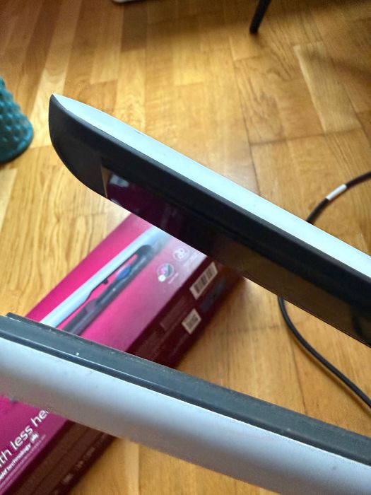 Преса за коса Phillips