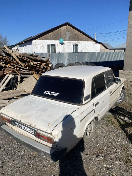 Продам диски с шинами r13