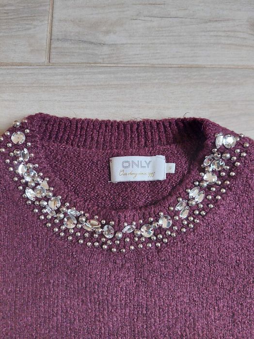 Пуловер ONLY размер S