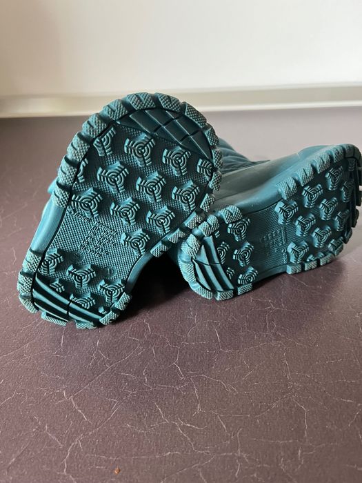 Ghete iarna baieti marime 18/19