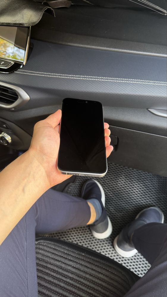 iPhone 15 Pro Max 256gb/88% karobka dokument