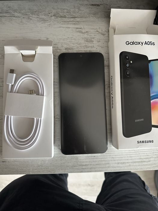 Samsung Galaxy A05s