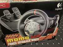 Игравой руль продам