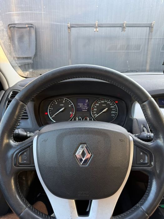 Renault Laguna 3 2.0DCI 2009