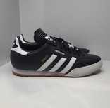 Маратонки Adidas Super Samba

Чисто нови без кутия.

Размер 44 2/3 сте