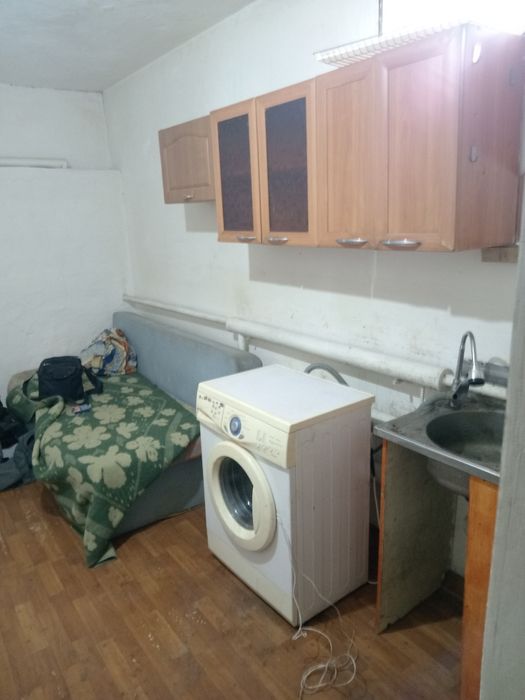 Сдам 2 комнаты времянка