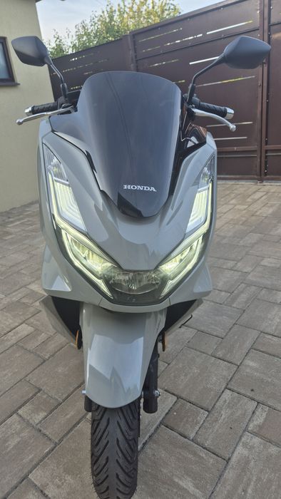 HONDA Pcx 125 scuter