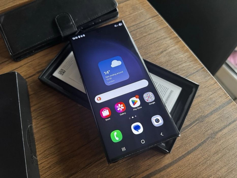 Samsung S23 Ultra 256GB