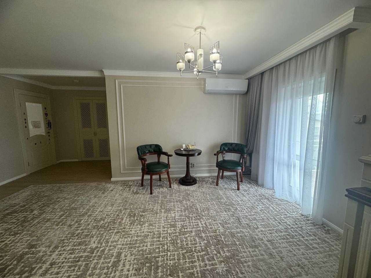 Продается шикарный дом в Красном Партизане