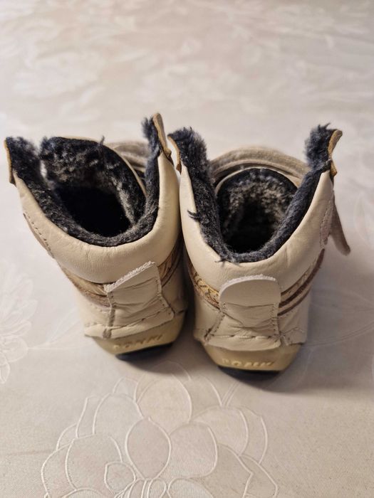 Боти за момиче Ponki-номер 20